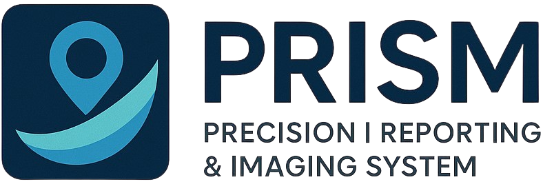 PRISM System Logo